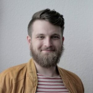 Moritz Moser - Game Developer